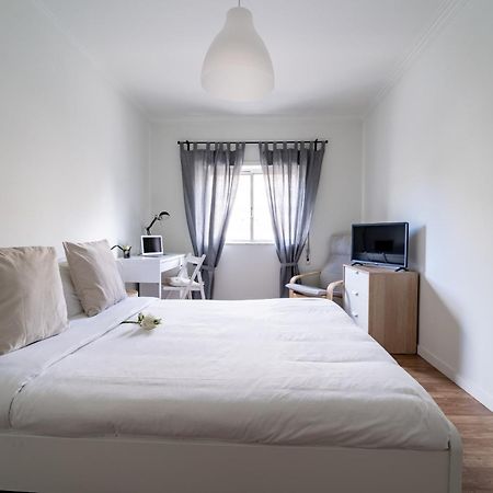 Alvares Araujo - Apartamento Familiar Perto Da Estacao De Comboios Braga Kültér fotó