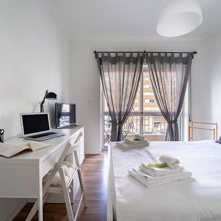 Alvares Araujo - Apartamento Familiar Perto Da Estacao De Comboios Braga Kültér fotó