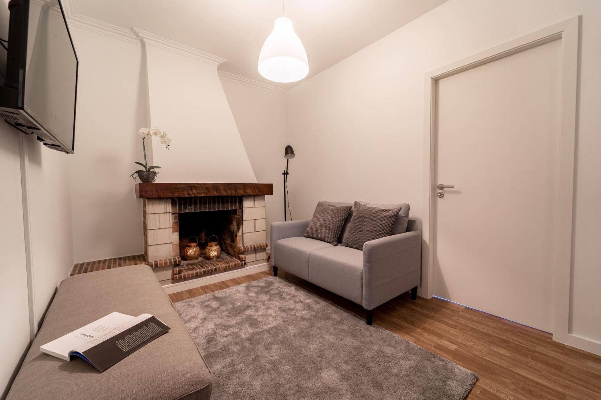 Alvares Araujo - Apartamento Familiar Perto Da Estacao De Comboios Braga Kültér fotó