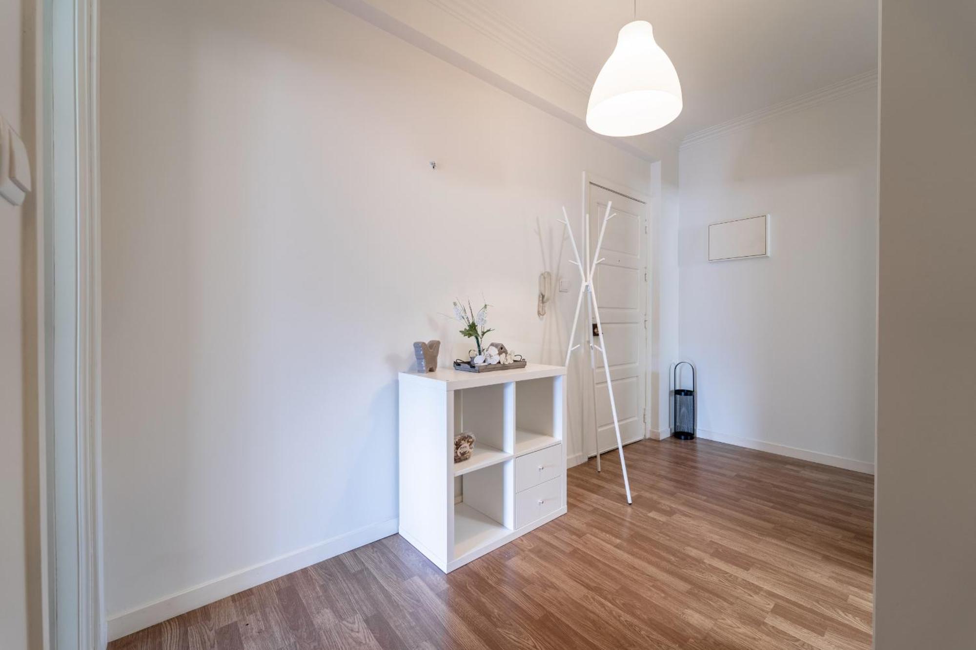 Alvares Araujo - Apartamento Familiar Perto Da Estacao De Comboios Braga Kültér fotó