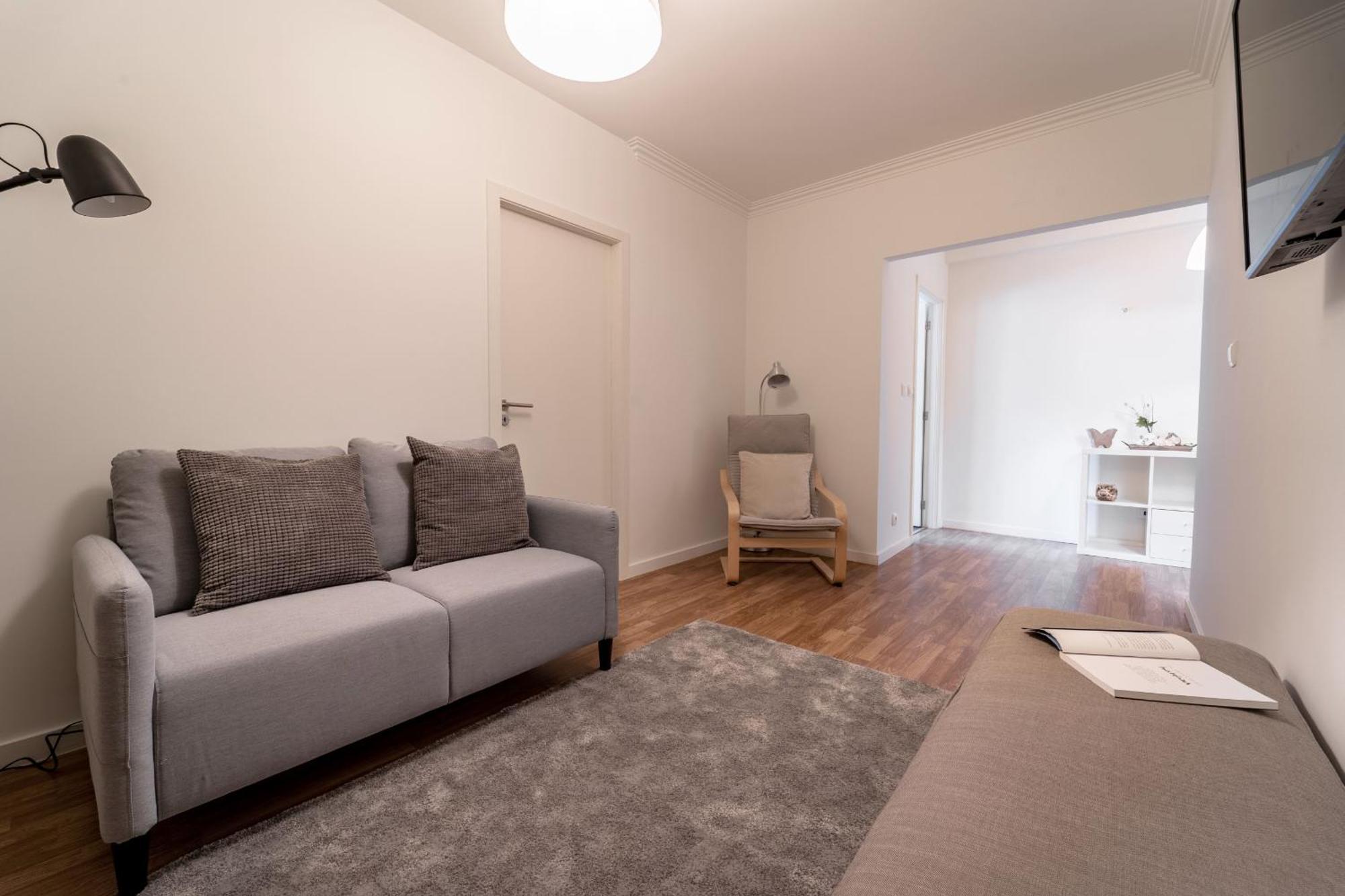 Alvares Araujo - Apartamento Familiar Perto Da Estacao De Comboios Braga Kültér fotó