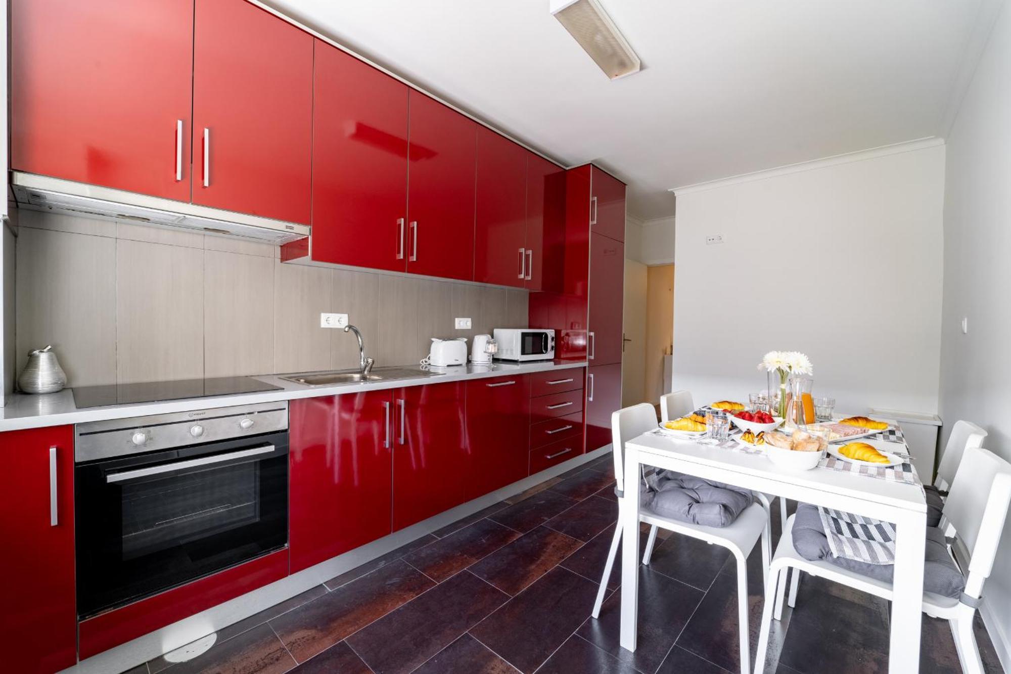 Alvares Araujo - Apartamento Familiar Perto Da Estacao De Comboios Braga Kültér fotó